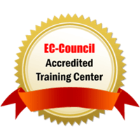 EC Council Accredited