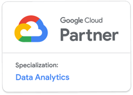 Google Cloud partner