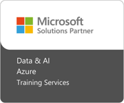 MS Data & AI Azure Training Services
