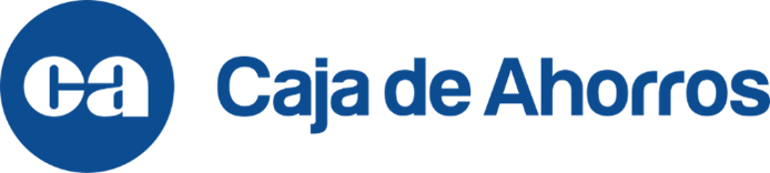 caja de ahorros