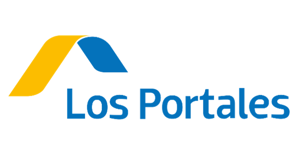 los portales