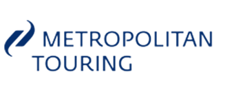 metropolitan touring
