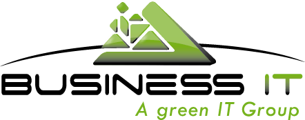 Business IT - A green IT Group