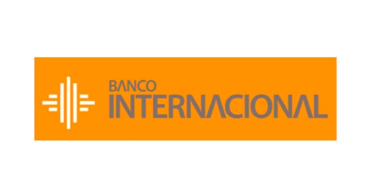 BANCO INTERNACIONAL