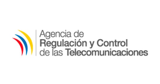Agencia Regulacion y Control de las Telecomunicaciones