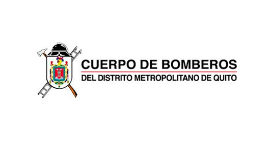CUERPO DE BOMBEROS