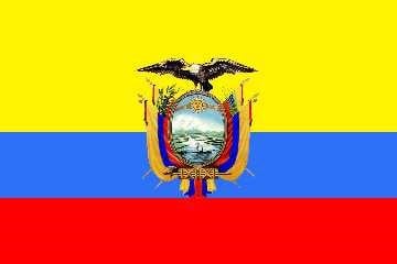 Quito/Ecuador: +593 (02) 6002741